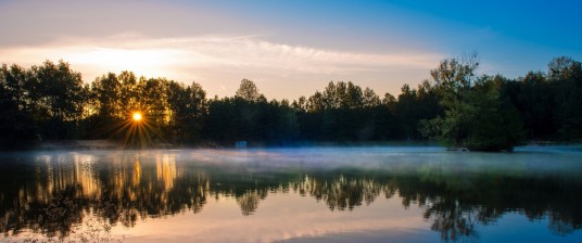 Natural pools slovakia