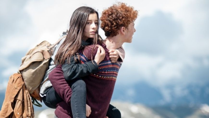 Mountain Miracle – An Unexpected Friendship