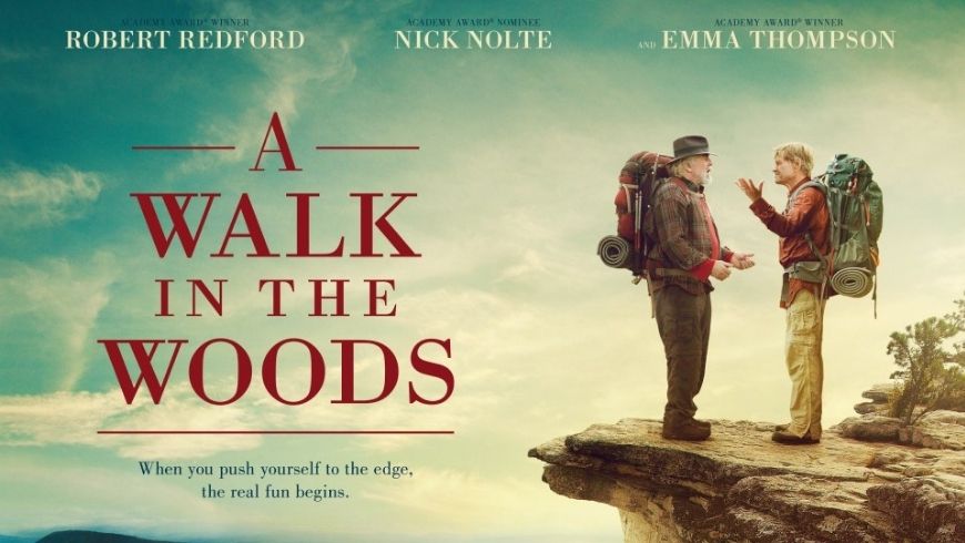 A Walk in the Woods