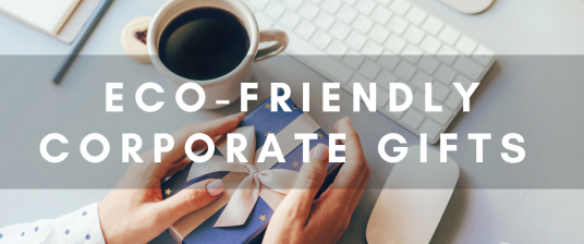 3 Ecological Gift Ideas for your employees