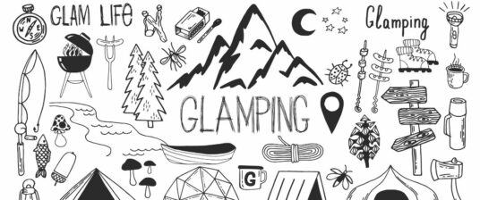 glamping