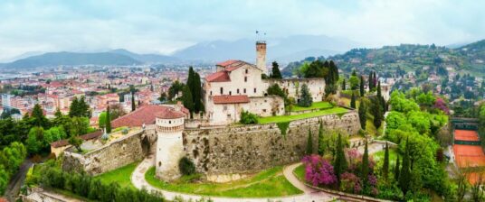 Brescia Cultural Capital