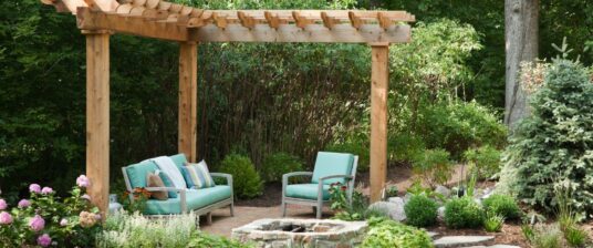 Upgrade Your Outdoor Living Space for This Spring