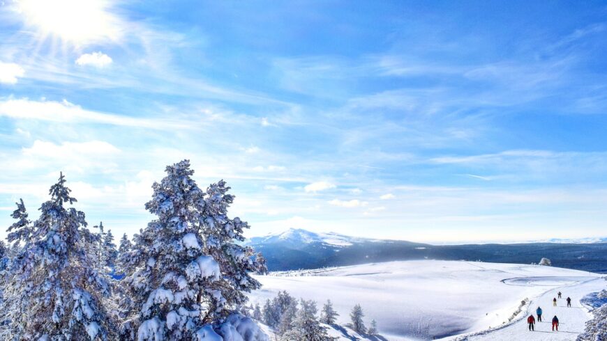 Sarıkamış-Kars National Park
