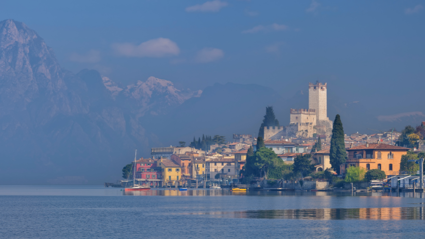 Malcesine
