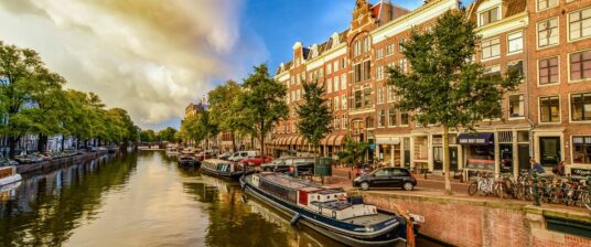 amsterdam
