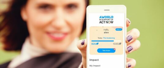 aworld app