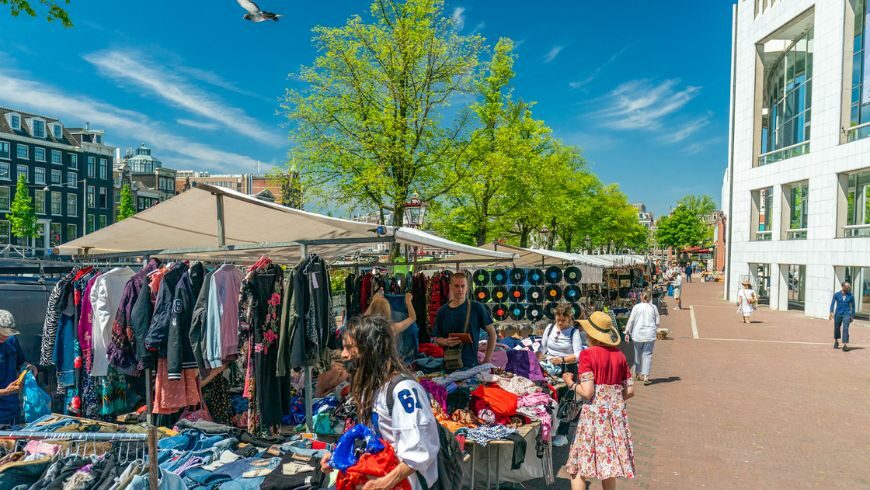 waterlooplein-market