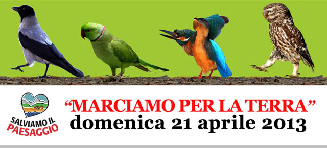 World Earth Day Italy
