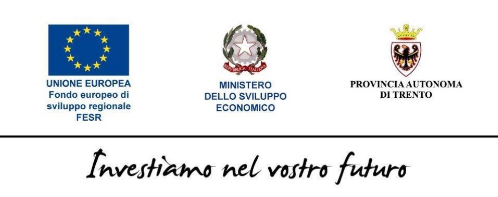 Seed Money Trentino Sviluppo