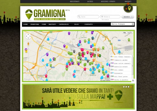 gramigna