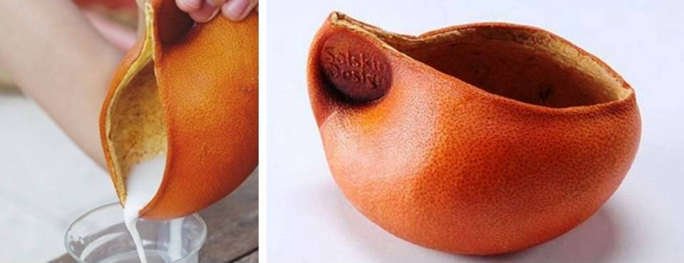 10 Ideas To Reuse Orange Peels Ecobnb