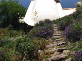 Alicudi, Eolie