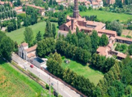 The Abbey of Chiaravalle