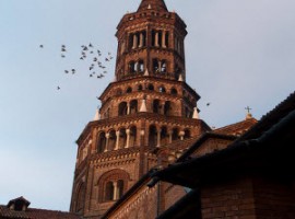 Tower of Ciribiciaccola