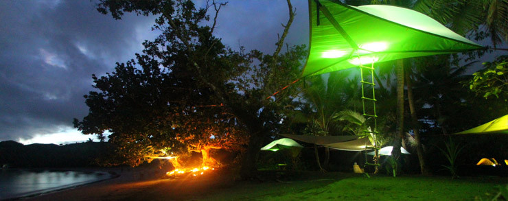 Tentsile Tree Tents
