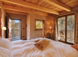 Locanda Lou Pitavin, Maira Valley, Piedmont, Italy