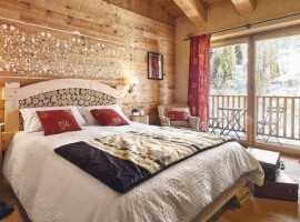 Locanda Lou Pitavin, Maira Valley, Piedmont, Italy