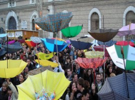 Carnival of Fano