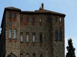 Castello Carnaiola