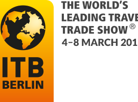 itb berlin tourism fair