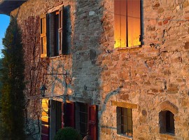 La locanda di Woodly, bed & breakfast near Parma, Italy