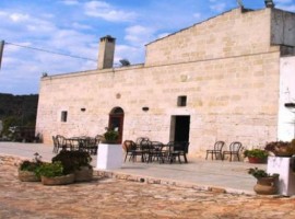 the manor farm Sciaiani Piccola (BR)