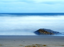 Diano Marina Beach, ph. by Riccardo Bandiera, via flickr