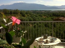 b&b Vivere la Vita