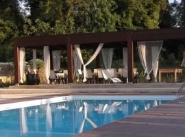 Farmhouse La Curtis, Marche, Italy