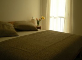 Bio B&B Vivere La Vita Guesthouse in Polpenazze del Garda, room