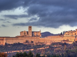 Assisi