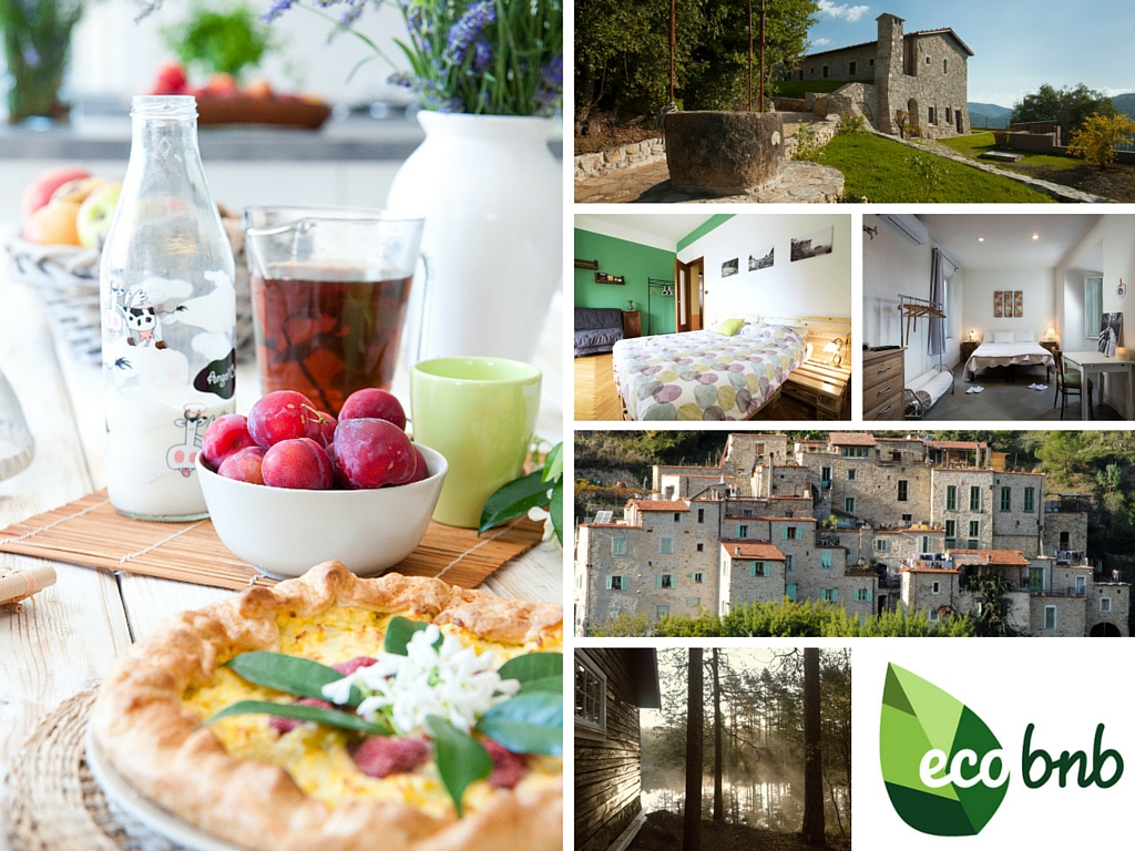 Ecobnb, a network of zero waste hotels