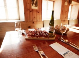 Spend a memorable night in Igloo