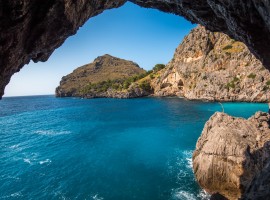 Mallorca, Llubí, Spain