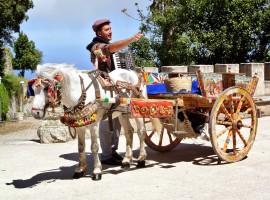 Western Sicily
