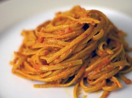 Pesto alla Trapanese