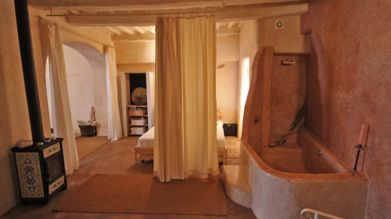 Piazzacolonna4, accommodation in Tuscany, Italy 