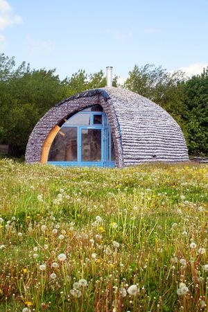 Eco Homes of the Future