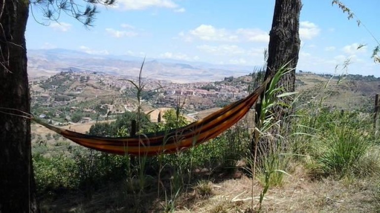 AgriCasaVacanza Cafeci, Sicily