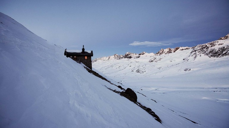 Refuge Bella Vista