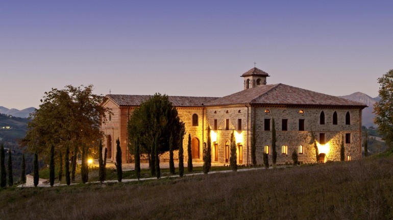 Relais Monastery of San Biagio