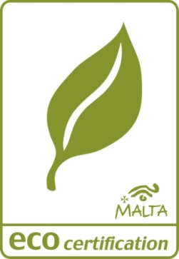 ECO certification Malta