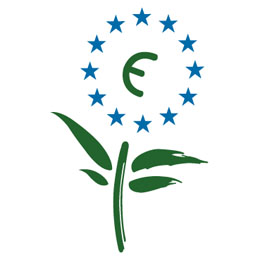 European Ecolabel Flower