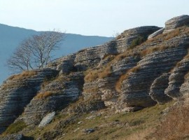 Natural Park of Lessinia