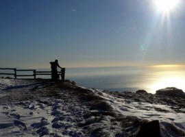 Refuge Pratorotondo - Liguria