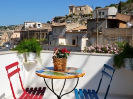 Scicli Albergo Diffuso: a weekend among Sicilian historic houses