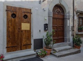 Il Vecchio Comune Guest House