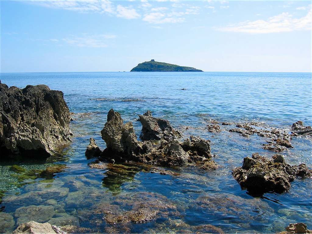 Choose you eco-friendly accommodation for your summer at the beach in Italy