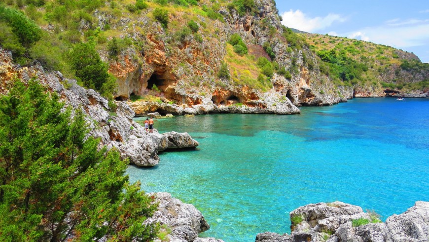 An holiday in Cilento: an idea to experience water and find happiness